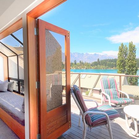 The Lodges Queenstown Kültér fotó