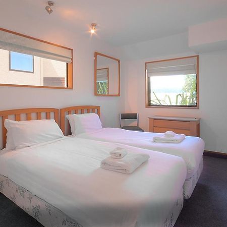 The Lodges Queenstown Kültér fotó