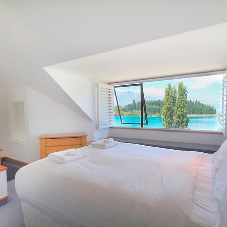 The Lodges Queenstown Kültér fotó