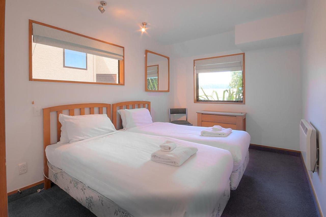 The Lodges Queenstown Kültér fotó