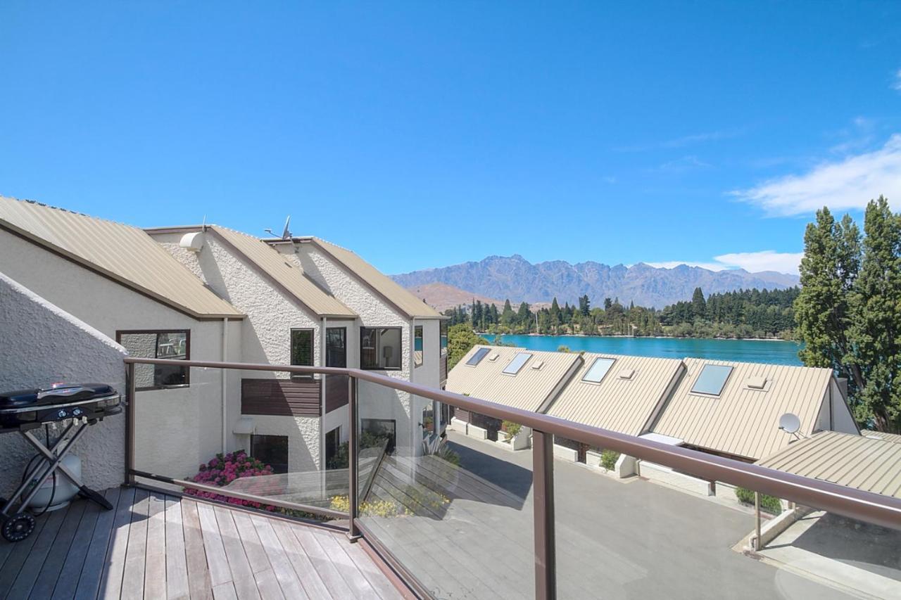The Lodges Queenstown Kültér fotó