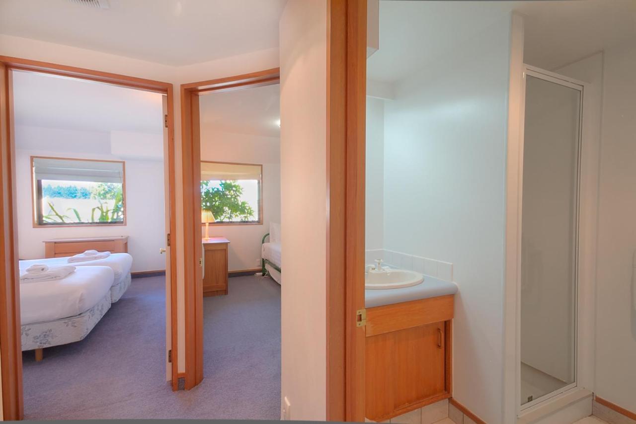 The Lodges Queenstown Kültér fotó